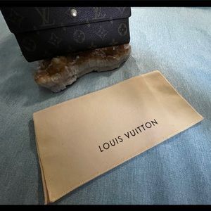 Authentic Louis Vuitton wallet
